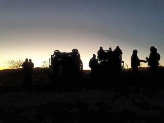 Witfontein Game Lodge - 4