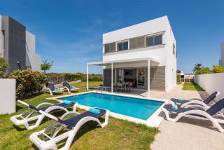 Villa 26 - Cala en Bosc - 0