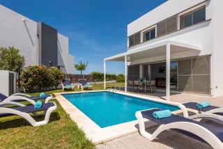 Villa 26 - Cala en Bosc - 8