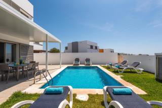 Villa 26 - Cala en Bosc - 5