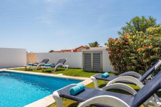 Villa 26 - Cala en Bosc - 4