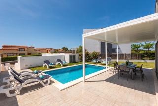 Villa 26 - Cala en Bosc - 3