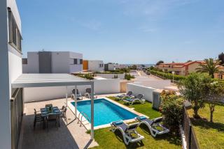 Villa 26 - Cala en Bosc - 2