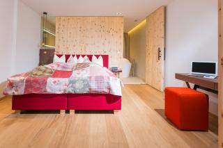 Alpin Family Resort Seetal - 1