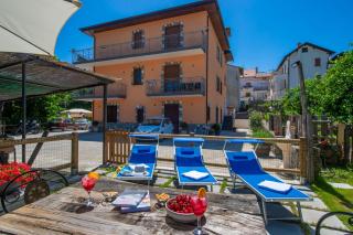 B&B Il Girasole - Agerola - 2