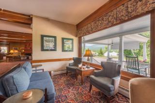 Eagle Mountain House and Golf Club - Jackson - 1