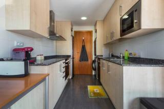 Jie Apartment - Sant Adria de Besos - 1