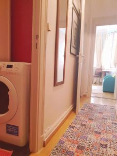 Home for 2 few steps from casino monte carlo and beach - 8