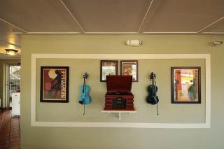 Fiddlers Inn Opryland - Nashville - 5
