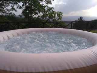 Bed and Breakfast Country Hill - Arezzo - 6