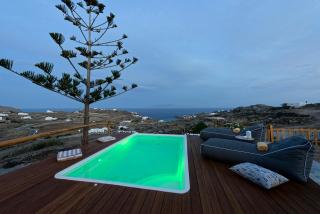 Agyra House - Super Paradise Beach - 4
