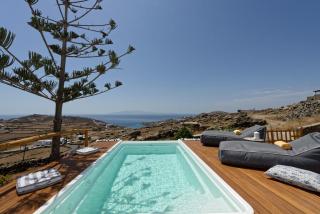 Agyra House - Super Paradise Beach - 2