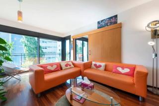 Jie Apartment - Sant Adria de Besos - 6