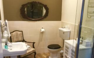 Hunters Guest House - 6