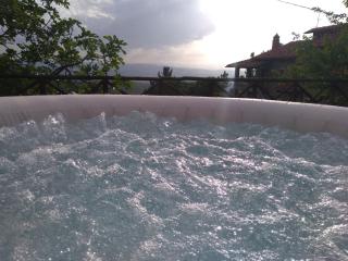 Bed and Breakfast Country Hill - Arezzo - 7