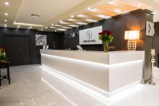 Hôtel Sidi Yahia - Alger - 5