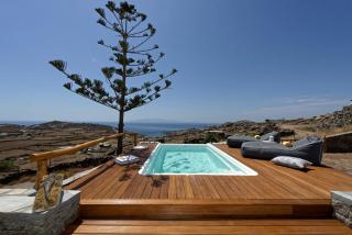 Agyra House - Super Paradise Beach - 5