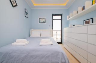 Modern Apartment Across the Ponds by BookingHost - Warschau - 8