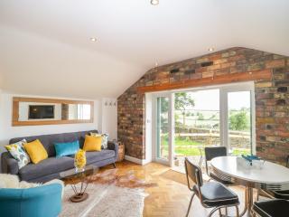 Boundary Barn - Bristol - 5