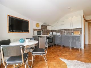 Boundary Barn - Bristol - 1