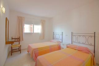 Apartamento Calpe Mediterráneo 1º línea - Calpe - 6