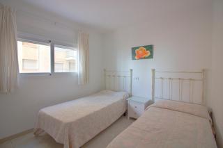 Apartamento Calpe Mediterráneo 1º línea - Calpe - 4