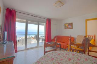 Apartamento Calpe Mediterráneo 1º línea - Calpe - 7