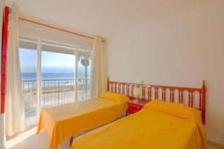 Apartamento Calpe Mediterráneo 1º línea - Calpe - 3
