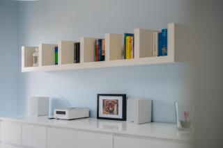 Modern Apartment Across the Ponds by BookingHost - Warschau - 3