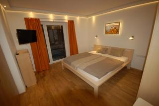Alpenmond Appartment Halbmond - Leutasch - 1