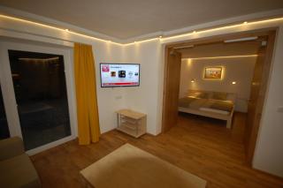 Alpenmond Appartment Halbmond - Leutasch - 6