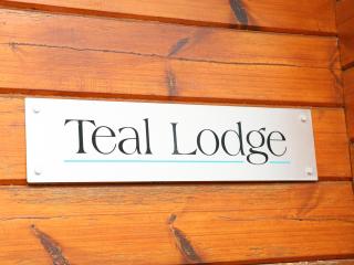 Teal Lodge - Tattershall - 8