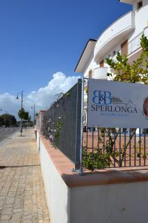 B&B Sperlonga - Sperlonga - 6
