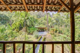 Casa Verde + Contiki - Cabo Matapalo - 2