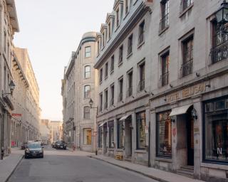 Hotel Nelligan - Montreal - 3