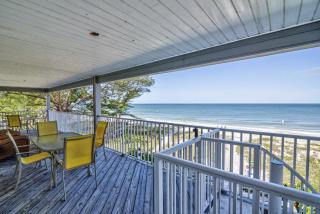 Joyce's Beachfront Penthouse - Clearwater Beach - 4