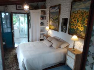 Apartamento con terraza y vistas al mar - Burriana - 5