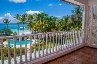 Hotel Villa Serena - Las Galeras - 6