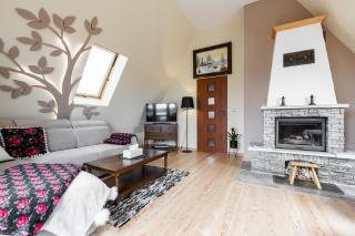 Apartamenty Za Cieszynianką Zakopane - Zakopane - 1