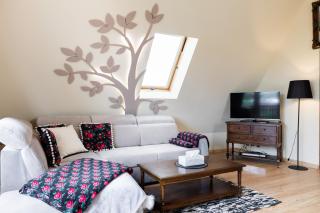 Apartamenty Za Cieszynianką Zakopane - Zakopane - 2