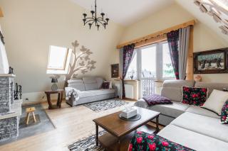 Apartamenty Za Cieszynianką Zakopane - Zakopane - 0