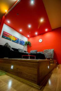 FLAMINGOS Apartman & Fitness centar OSIJEK - blizina Bolnice KBC Osijek - Osijek - 9