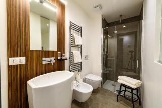 Bernina Express Eco Rooms&Breakfast - 9