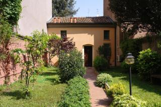 Il Giardino Fiorito - Ferrara - 9