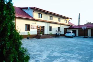 Pensiunea Marmis - 1