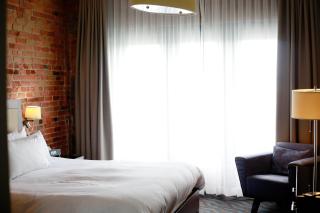 Hotel Nelligan - 4