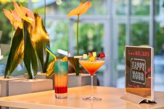 Novotel Poissy Orgeval - Orgeval - 6