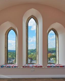 Chapel-on-the-Hill - Grosmont - 5
