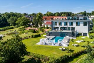 Romantik Hotel Schwanefeld & Spa - Meerane - 0
