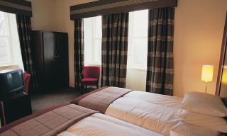 Ben Wyvis Hotel - 9